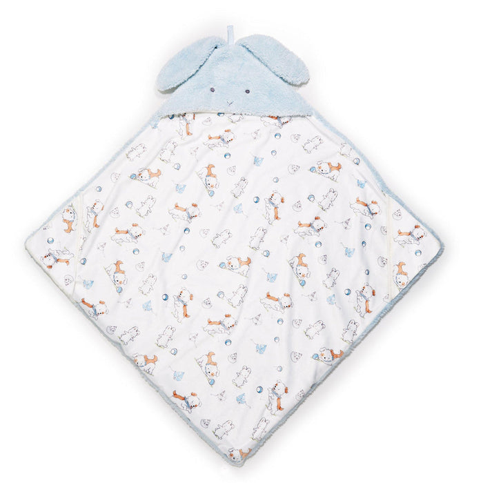 RETIRED - Bud Hooded Blanket