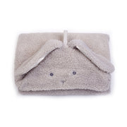 RETIRED - Bloom Hooded Blanket