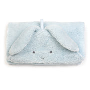 RETIRED - Bud  Hooded Blanket