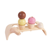 Plan Toys Ice Cream Set
