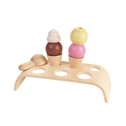 Plan Toys Ice Cream Set