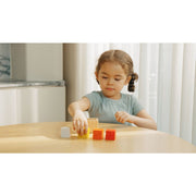 Fraction Cubes