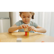 Fraction Cubes