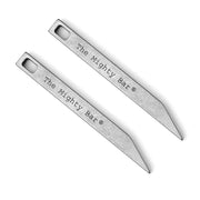 The Mighty Bar Heavy Duty EDC Pry Bar Keyring Clip for Daily Tasks