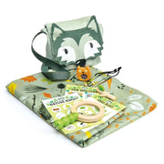Tender Leaf Forest Trail Kit