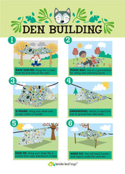 Tender Leaf Forest Trail Kit