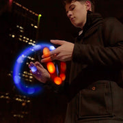 Thumb Chucks | Skill Toy - Master Cool Tricks & Stunts