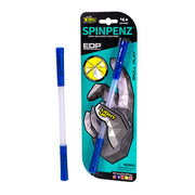 Spinpenz LED Skill Toy | Spin, Balance & Light Show Fun!