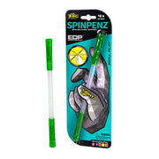 Spinpenz LED Skill Toy | Spin, Balance & Light Show Fun!