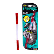 Spinpenz LED Skill Toy | Spin, Balance & Light Show Fun!