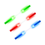 Spinpenz LED Skill Toy | Spin, Balance & Light Show Fun!