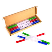 Spinpenz LED Skill Toy | Spin, Balance & Light Show Fun!