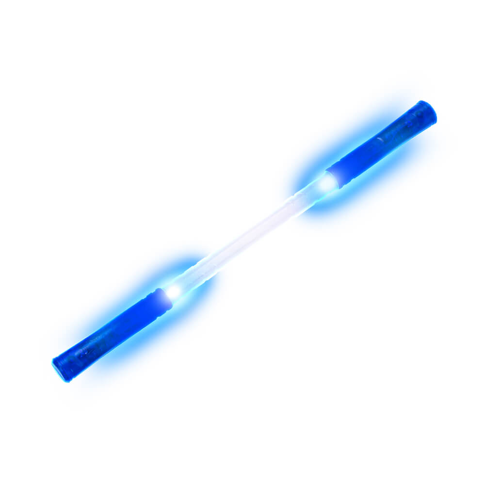 Spinpenz LED Skill Toy | Spin, Balance & Light Show Fun!