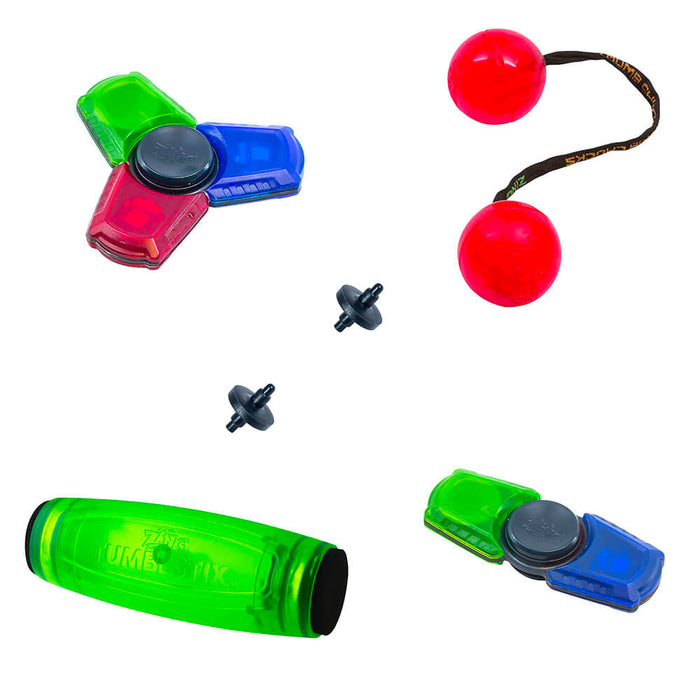 Everyday Play Combo Set | Skill & Fidget Toys 5-in-1 Value!