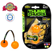 Thumb Chucks | Skill Toy - Master Cool Tricks & Stunts