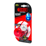 Zing Dama | Skill Catch Game - Master the Tricks Solo!