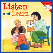 Learning to Get Along® Social & Emotional Book Set | 12-Book Classroom Collection