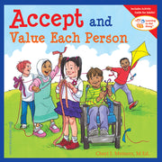 Learning to Get Along® Social & Emotional Book Set | 12-Book Classroom Collection