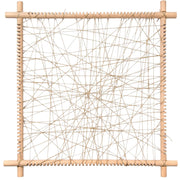 Nature and Memory Weaving Frame