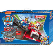 Carrera Paw Patrol - Ready Race Rescue