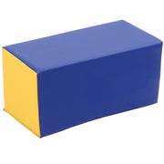 5 Piece Lightweight Vinyl Soft Play Forms For Toddlers